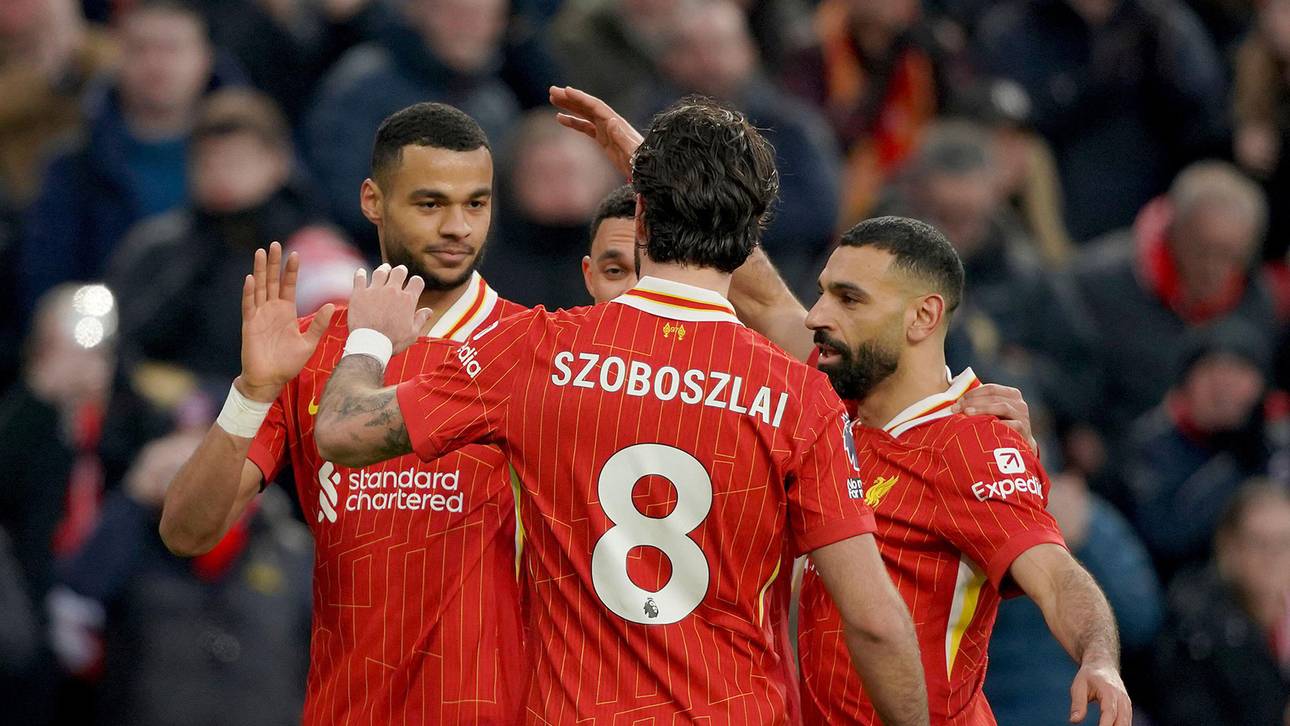 Liverpool – Southampton Tipp, Prognose, Quoten | 08.03.2025