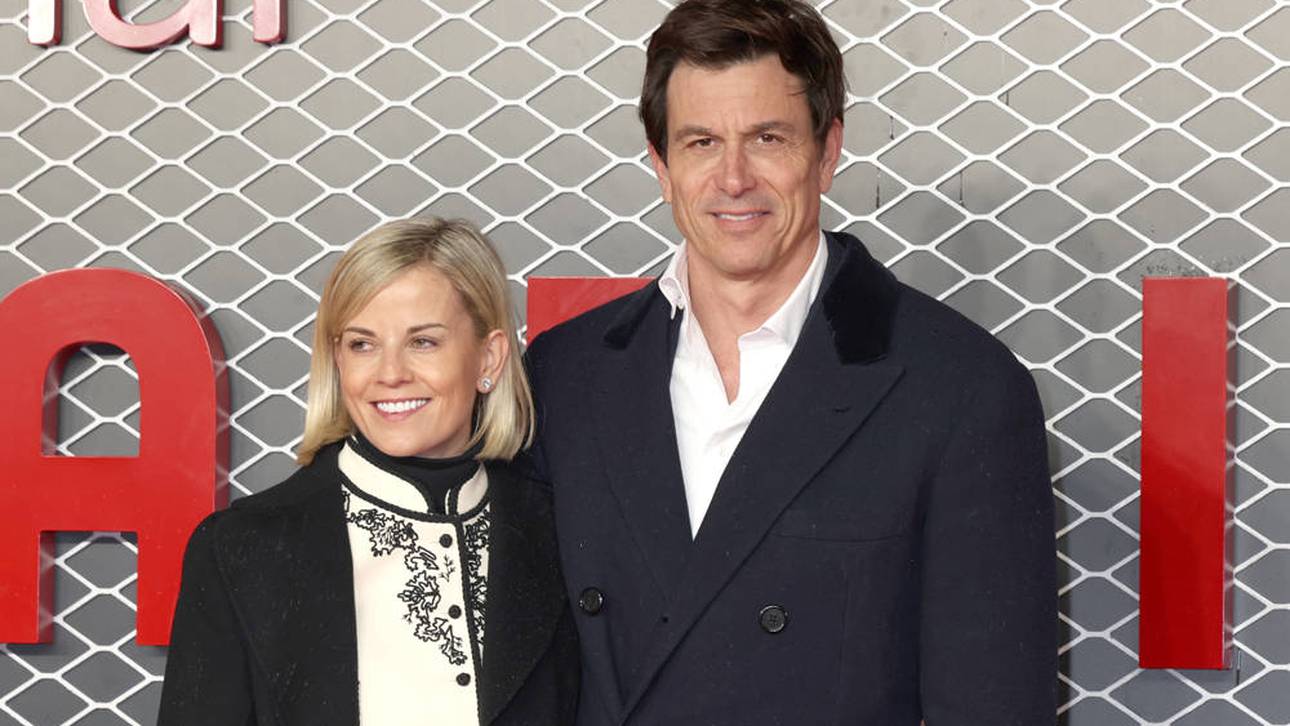 Wolff-Wirbel: „Ziemlich peinlich“