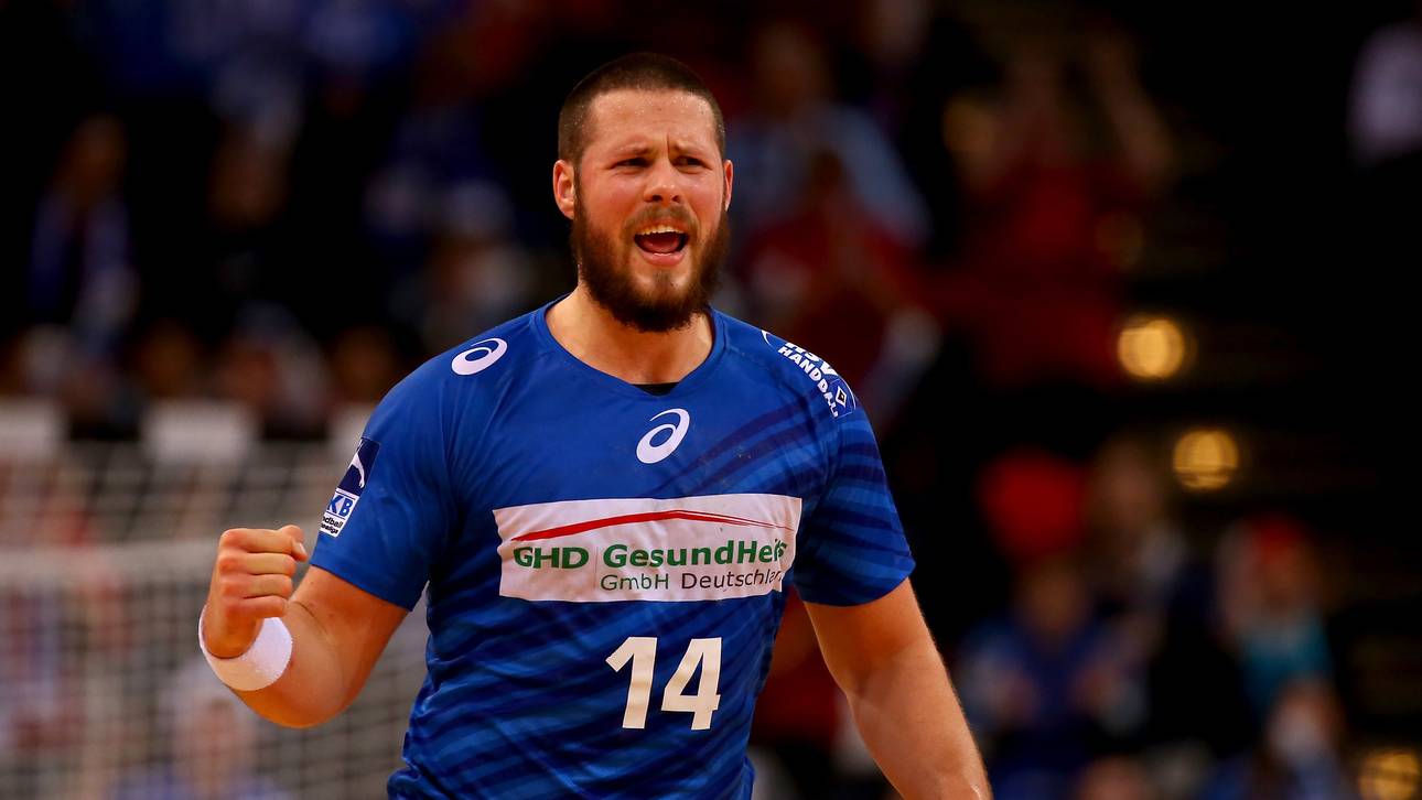 HSV verliert nächste Stammkraft