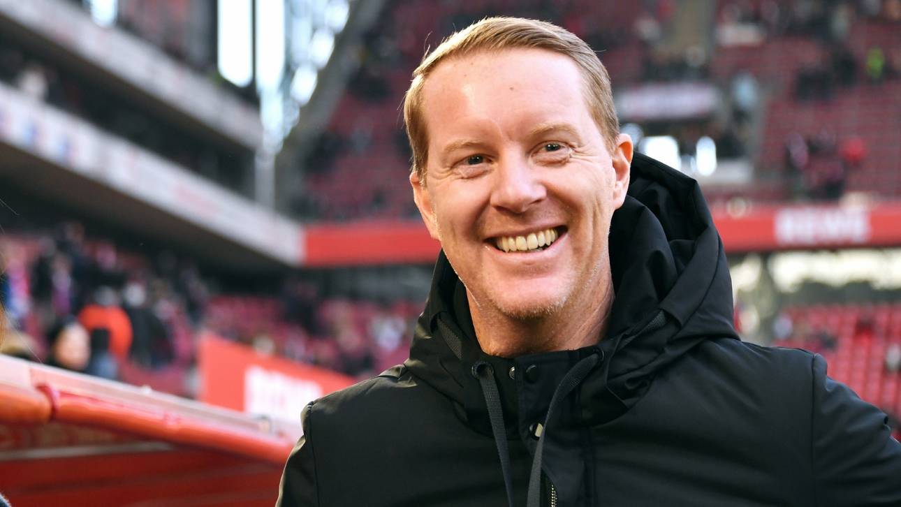 Schultz sieht beim FC noch Luft