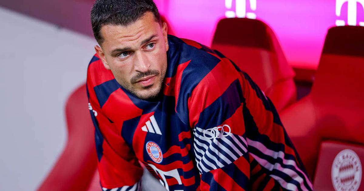 It seems to be all over: FC Bayern will let Ibrahimovic go after all.