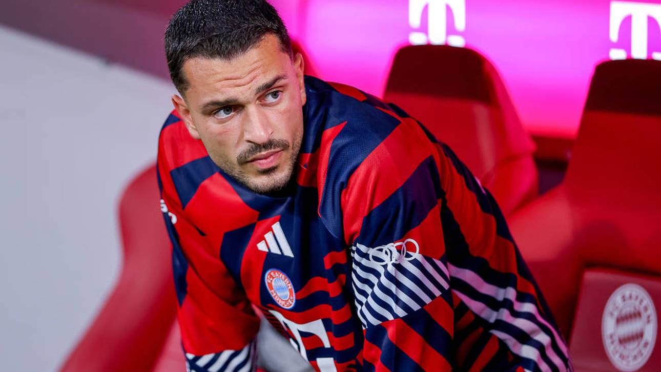 Jetzt soll er Bayern doch verlassen