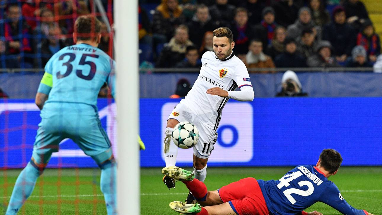 Assist-König vor Wechsel zum VfL