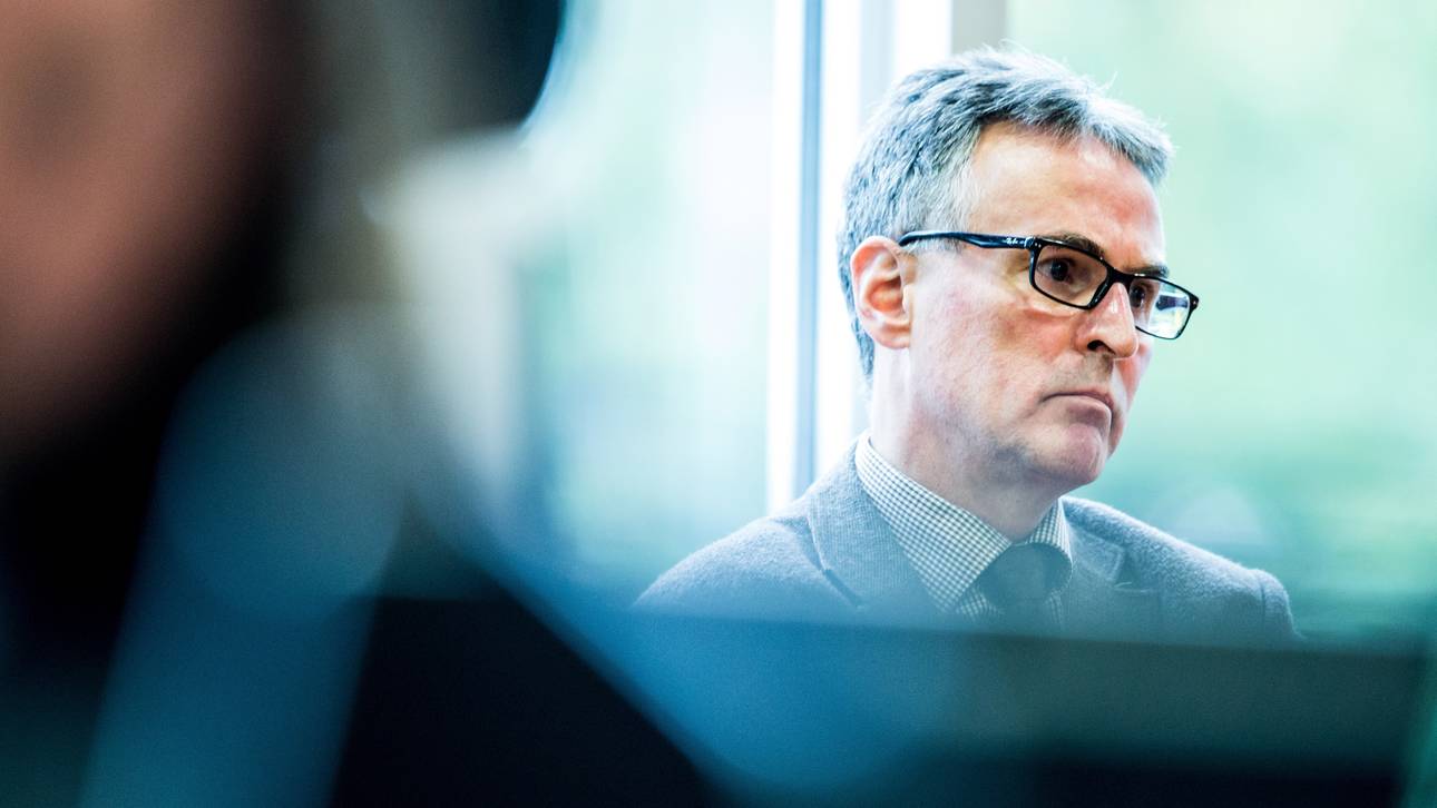 Stenger: Sandrock hat zu viel vertuscht