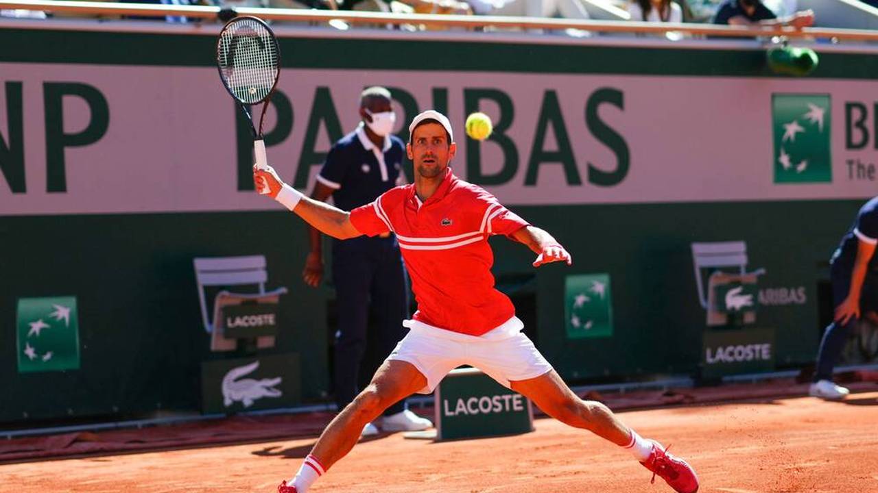 Ist Djokovic nun der Tennis-GOAT?