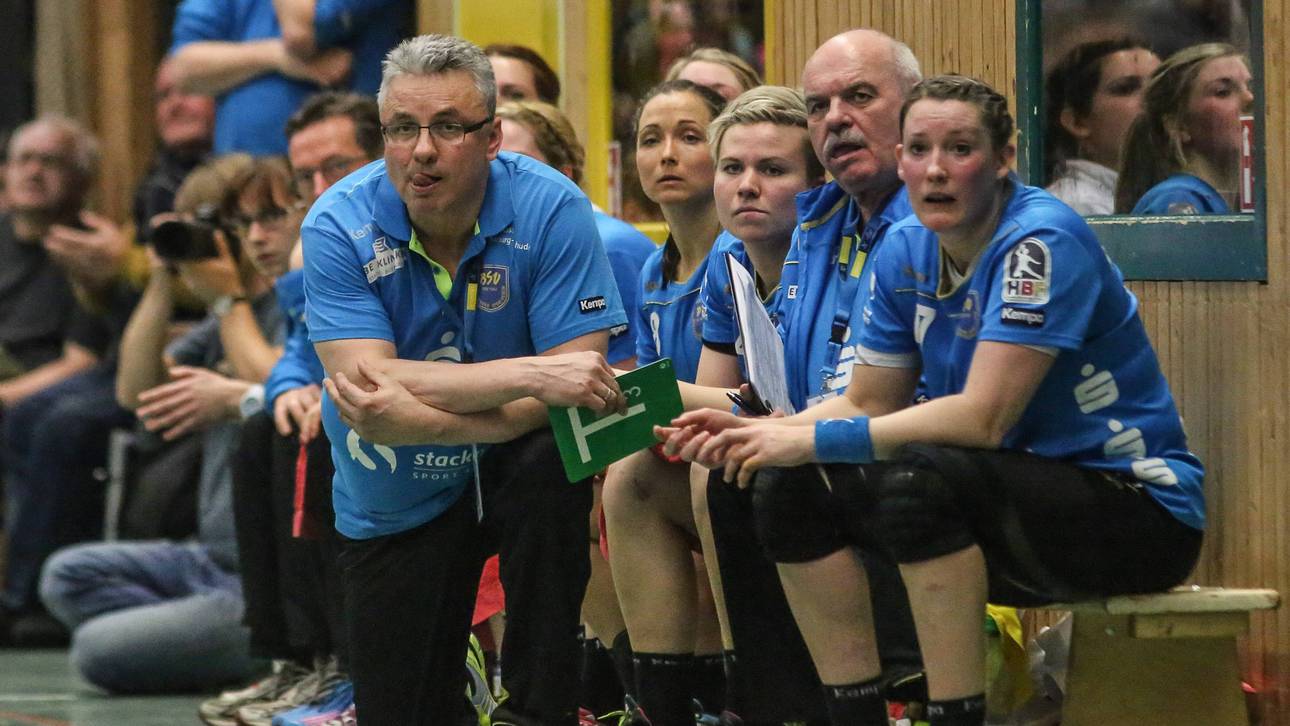 Buxtehude verpasst Achtelfinale