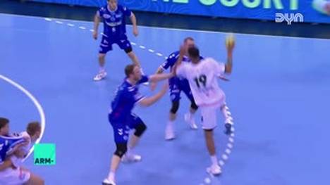 Spielvorschau zu HSG Wetzlar - Füchse Berlin (1)