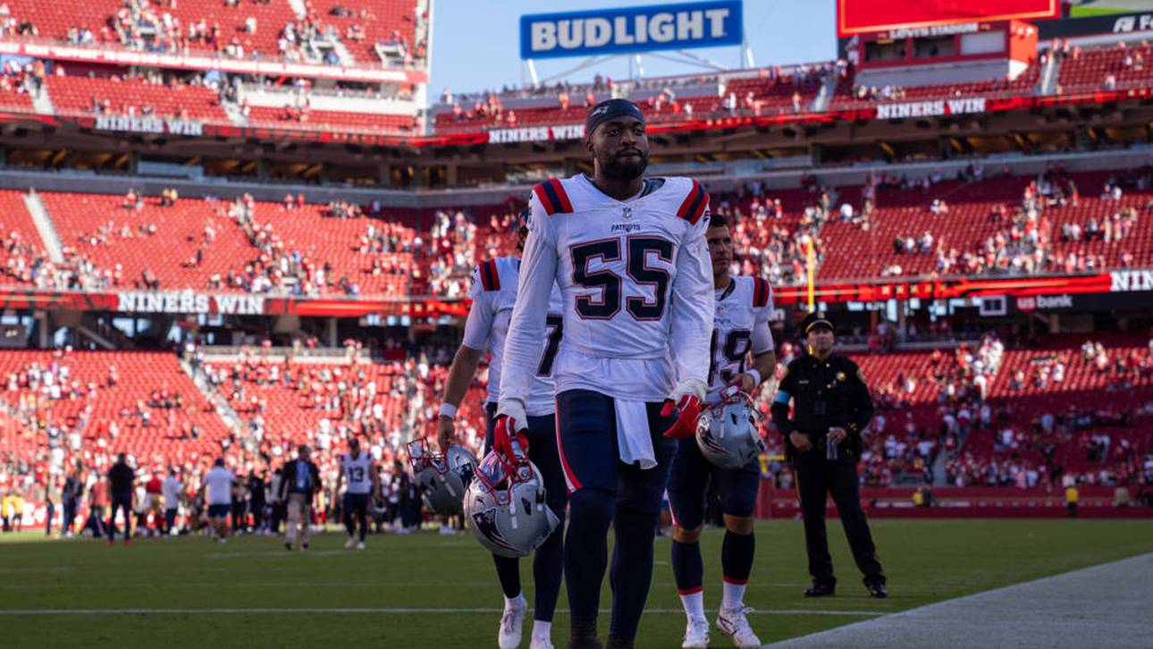 Nächster Chiefs-Trade!