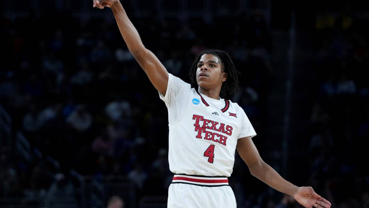 March Madness: Anderson in Runde zwei