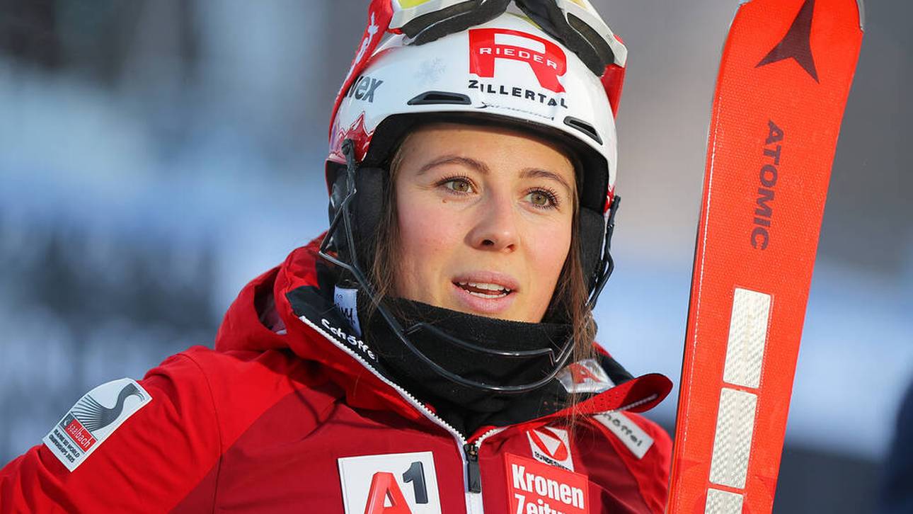 Ex-Ski-Star enthüllt Essstörung