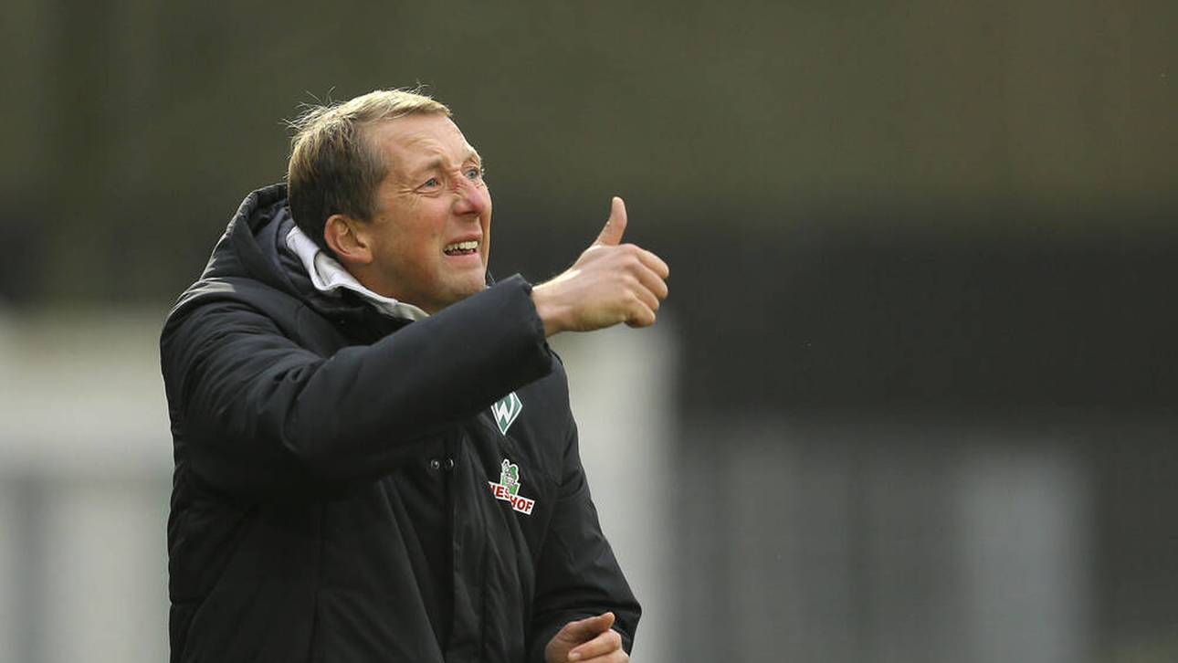 Ex-Bremer wird Nationaltrainer