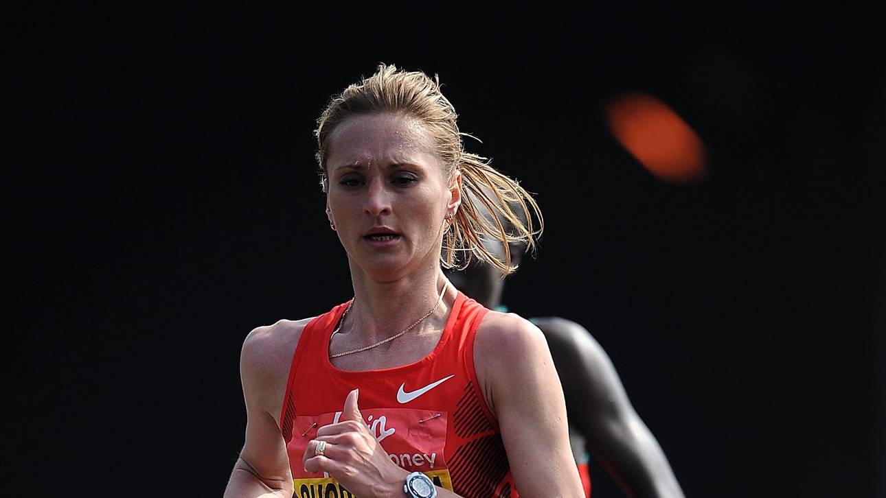 Schobuchowas Sperre reduziert