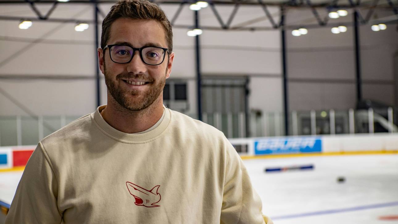 Haie verpflichten Currie aus der AHL