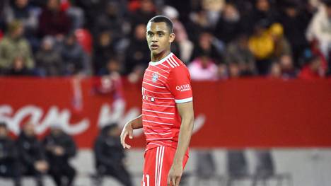 Die Transfermarkt-Show blickt in einer Spezialausgabe auf den FC Bayern. SPORT1 Chefreporter Kerry Hau sieht für Talent Tarek Buchmann Chancen auf Einsatzzeiten bei den Profis.
