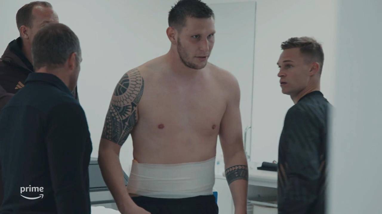 Süle erfrischend ehrlich
