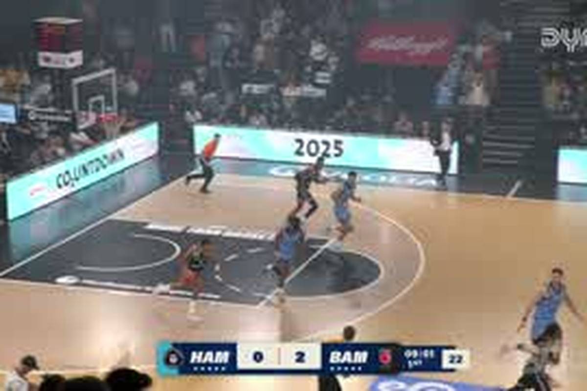 Nächste Niederlage! Hamburg weiter punktlos