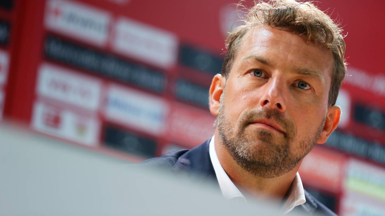 Weinzierl will schnelle Ergebnisse
