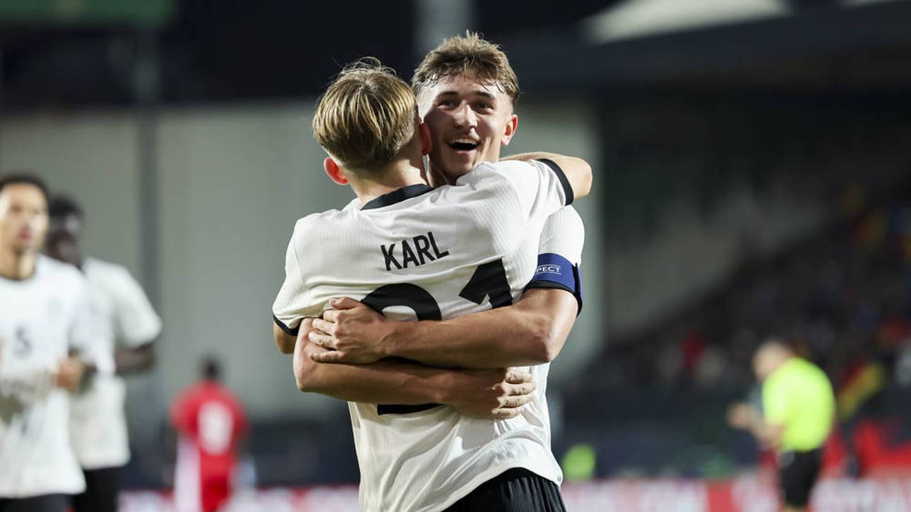 Bayern-Juwele? „Dann nimm sie mit!“