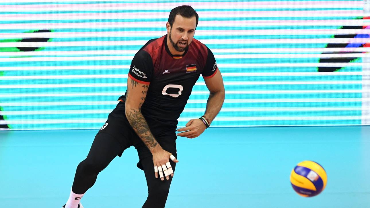 Deutschland gelingt die Revanche