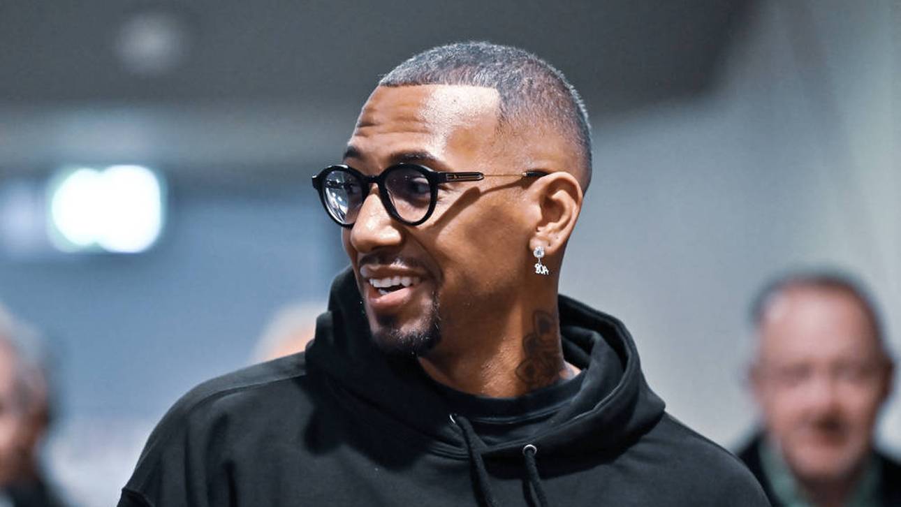 Jerome Boateng will zum FC Bayern zurückkehren