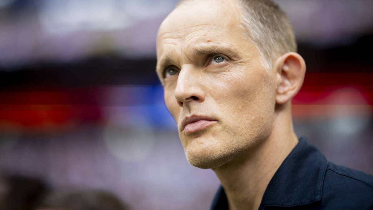 „Tuchel schert sich keinen Deut darum, es ist ihm egal“