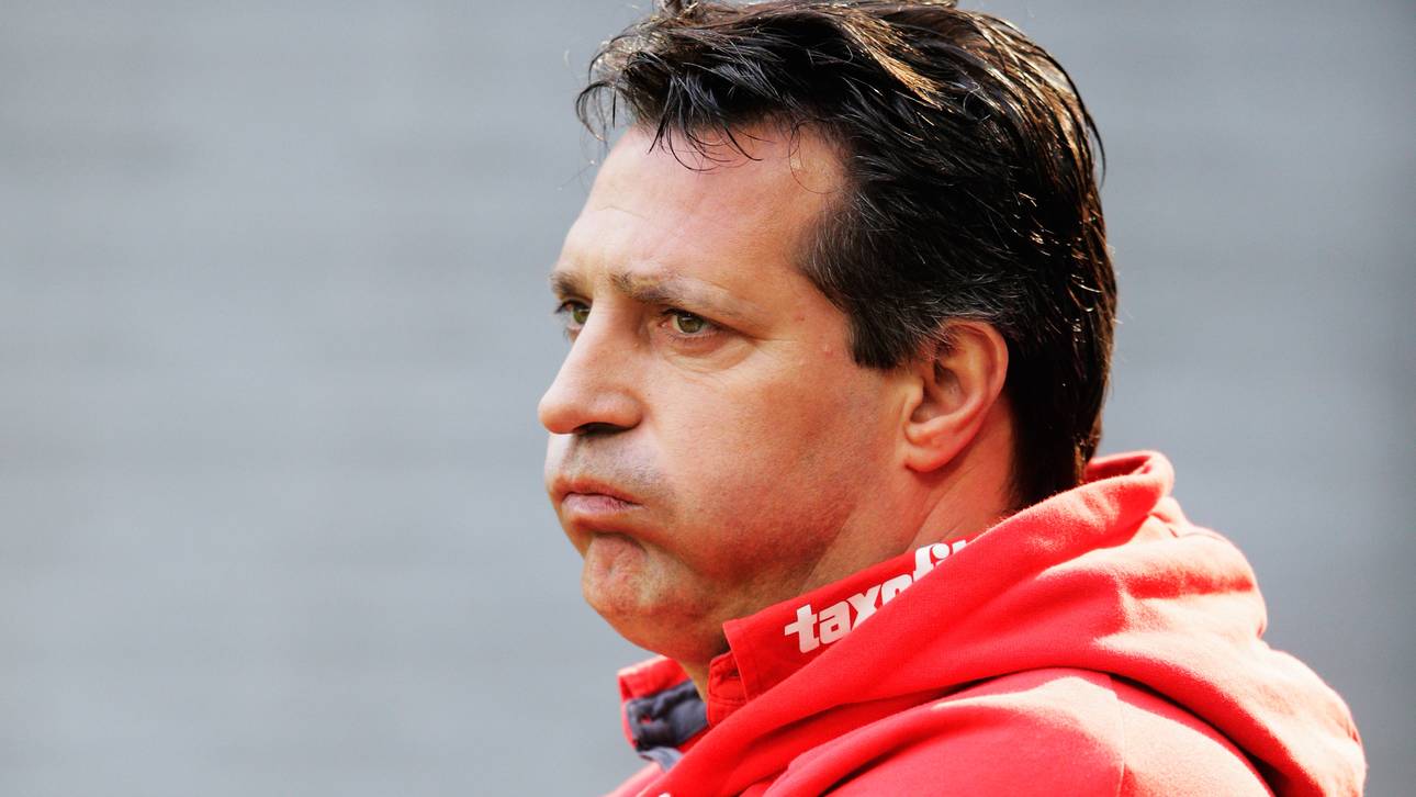 Sandhausen wird Abstiegssorgen nicht los