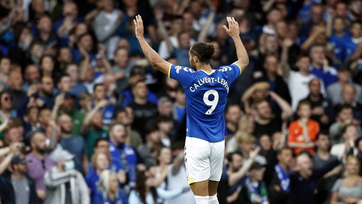 "Atemberaubend!" Evertons Comeback lässt England staunen