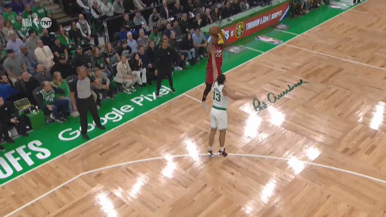 Butler bringt Miami den Sieg