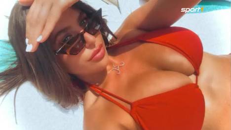 Der begehrteste Fußball-Single der Welt scheint eine neue Liebe gefunden zu haben. Kylian Mbappé soll die israelische Studentin Aviv Meiri daten - sogar von einer Beziehung ist die Rede.