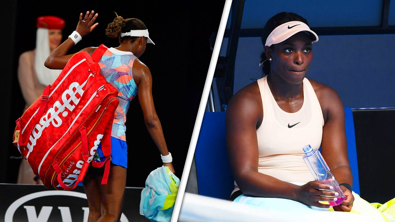 Historisches Debakel für US-Stars