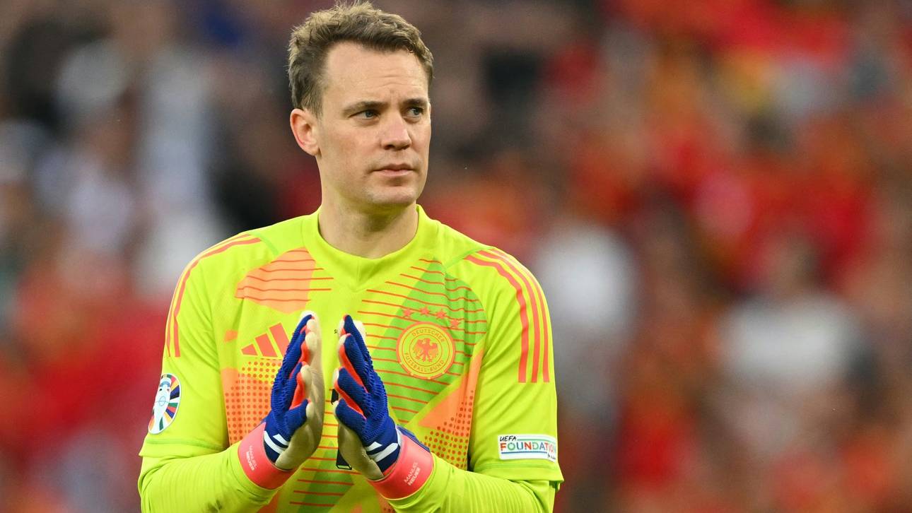 Bayerns DFB-Stars melden sich zurück