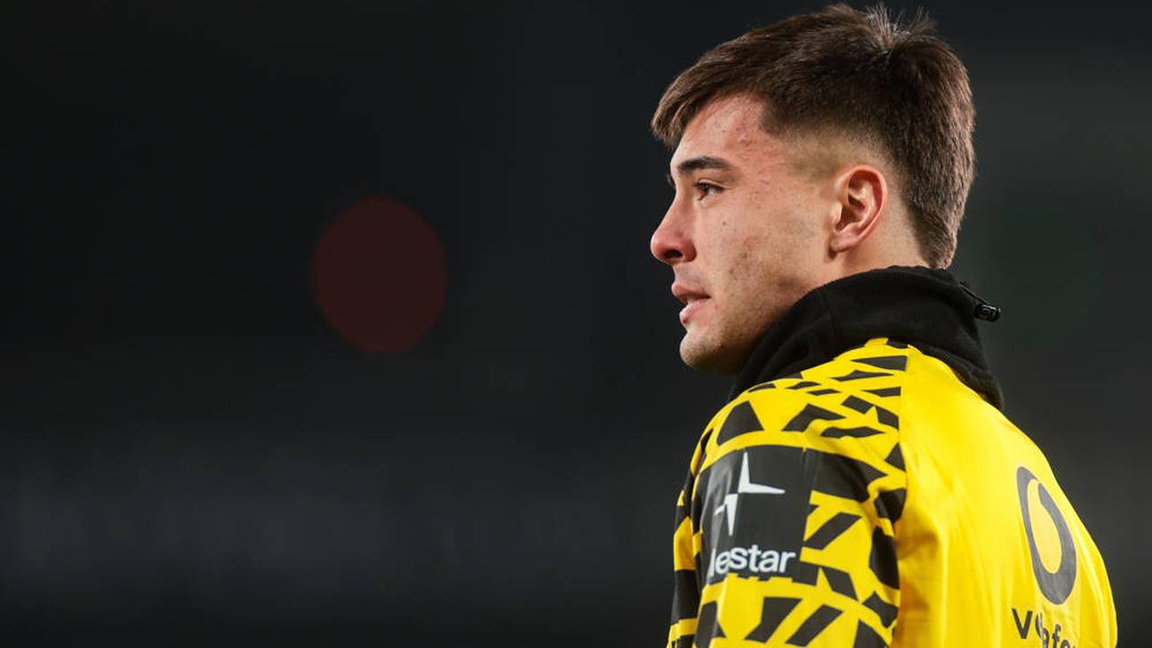 Aaron Anselmino wird zurück zum FC Chelsea beordert