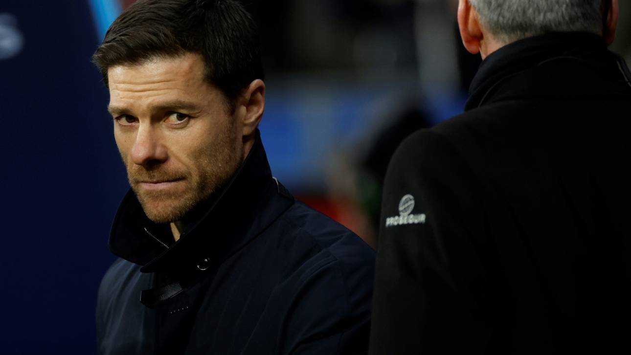 Böse Erinnerungen: Alonso erwartet „hartes Spiel“ in Leipzig