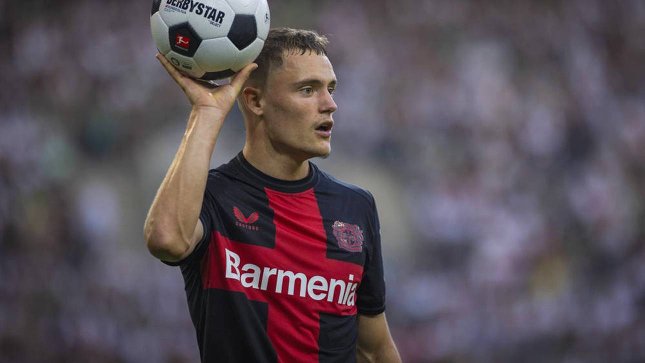 Bayer muss auf Wirtz verzichten