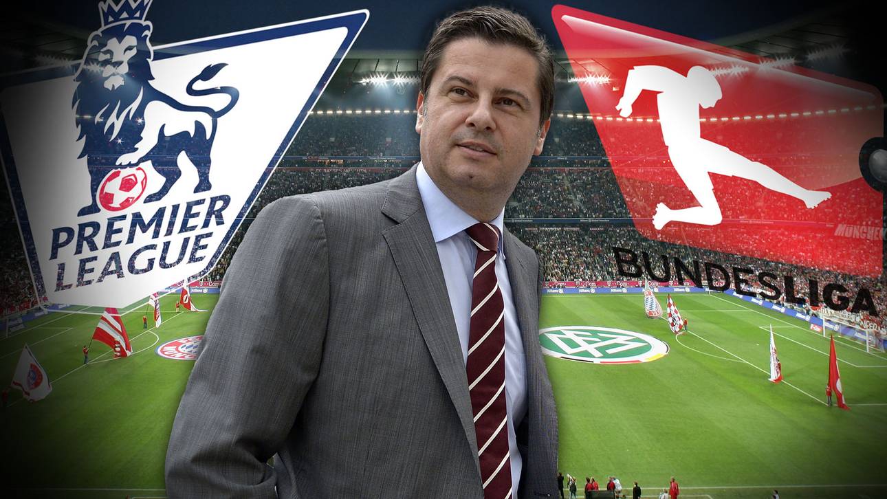 Montagsspiele und Milliarden