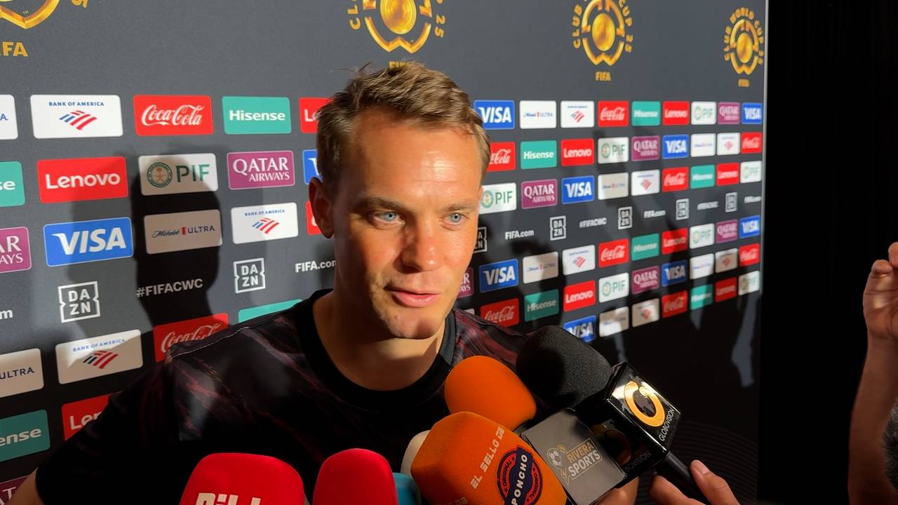 Matthäus-Kritik an Neuer versandet