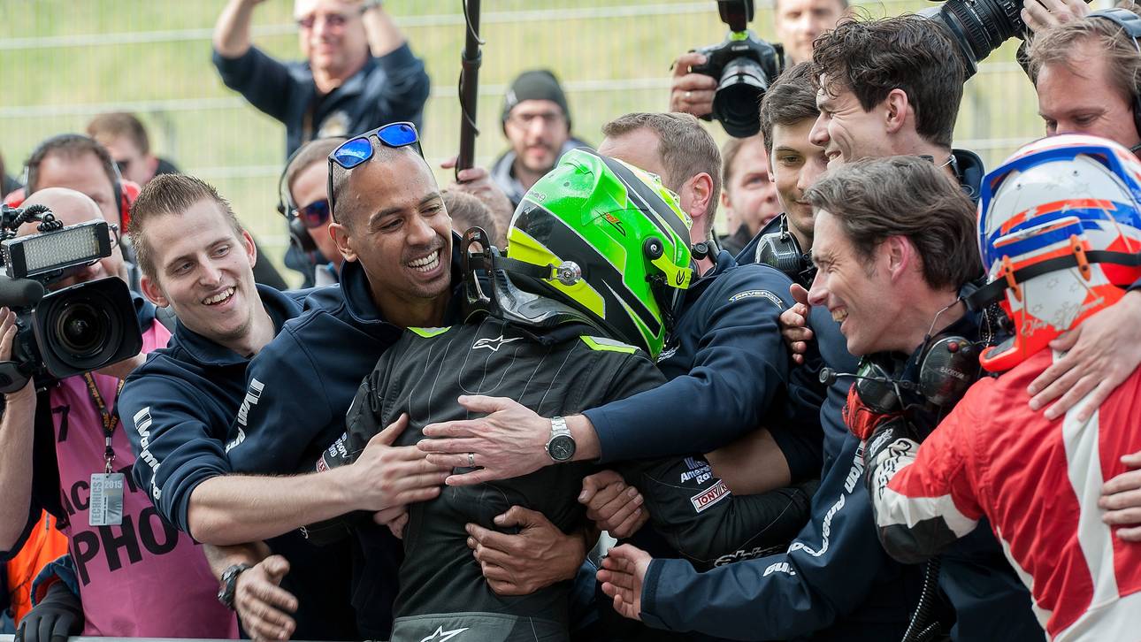 Lob für Mick: So fährt ein Schumacher