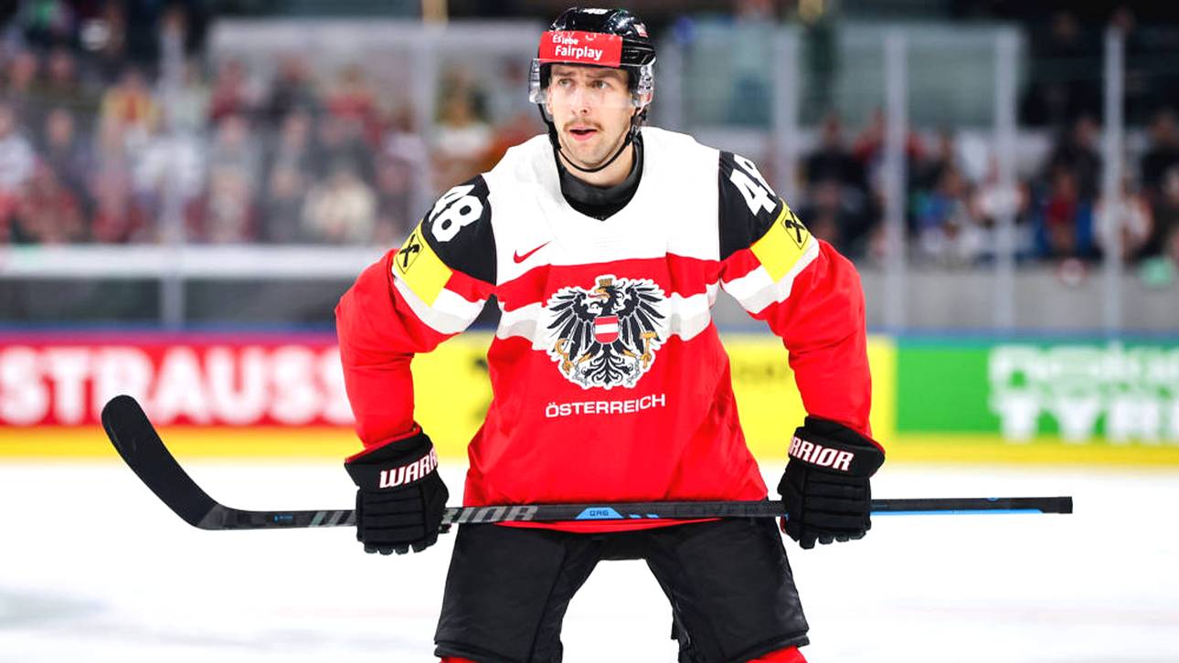 Eishockey-WM: Was machen DEB-Gegner?