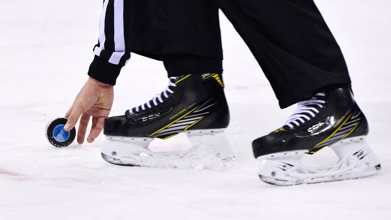 Mehr Profischiedsrichter in der DEL