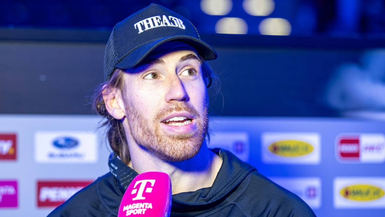 Krupp-Ära endet nach über 500 Spielen