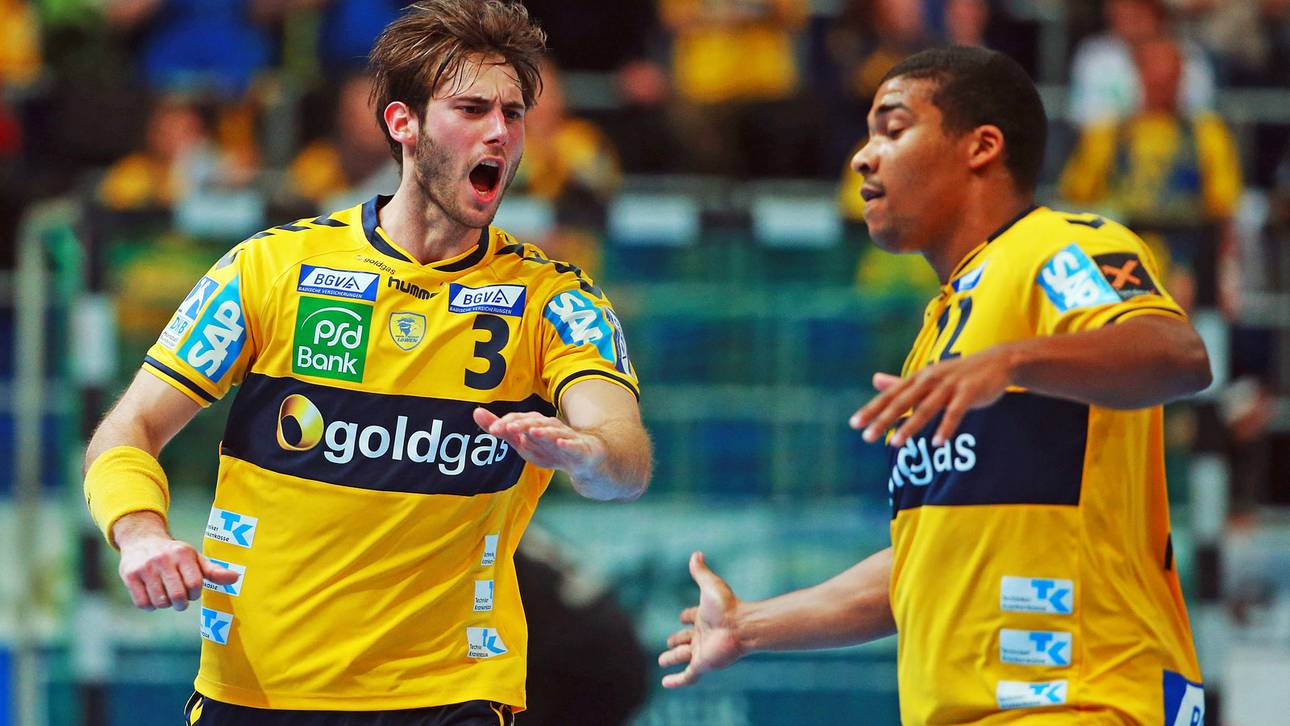 Löwen glauben an ein neues Wunder