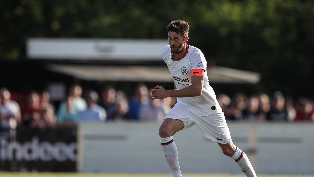 Eintracht testet gegen FC Luzern