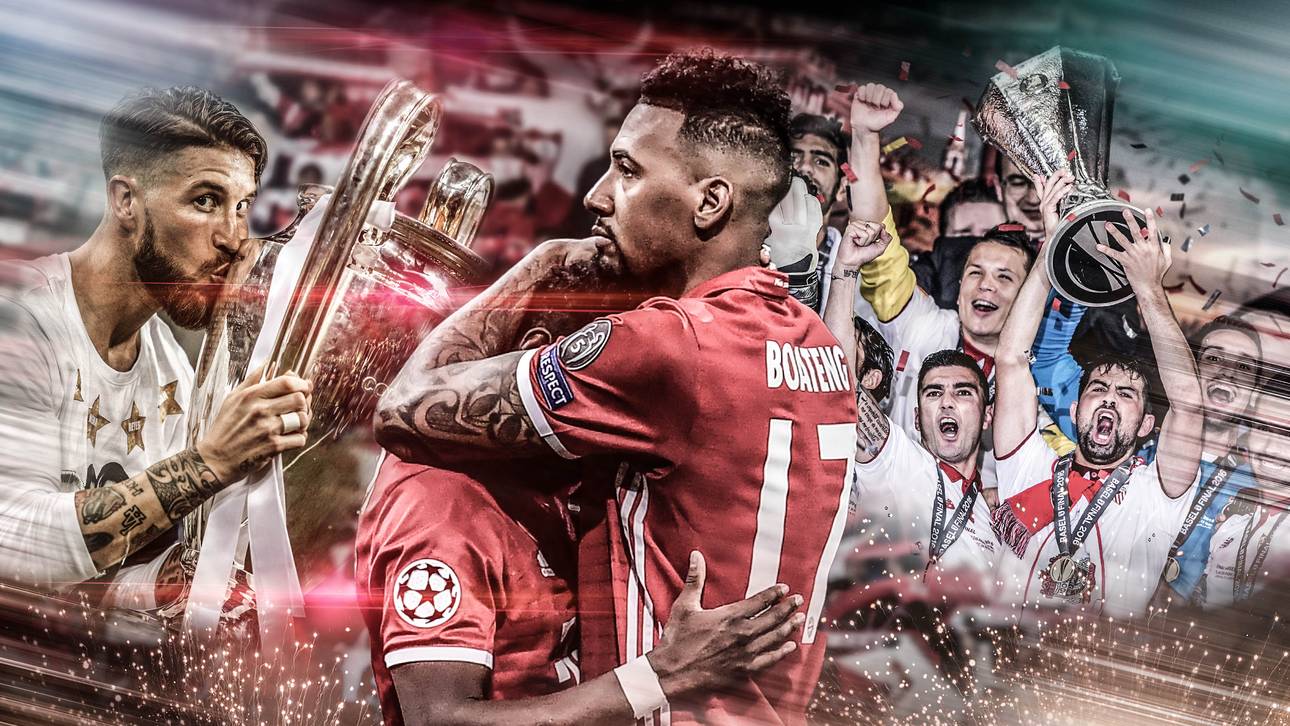 Darum läuft es in Europa nicht