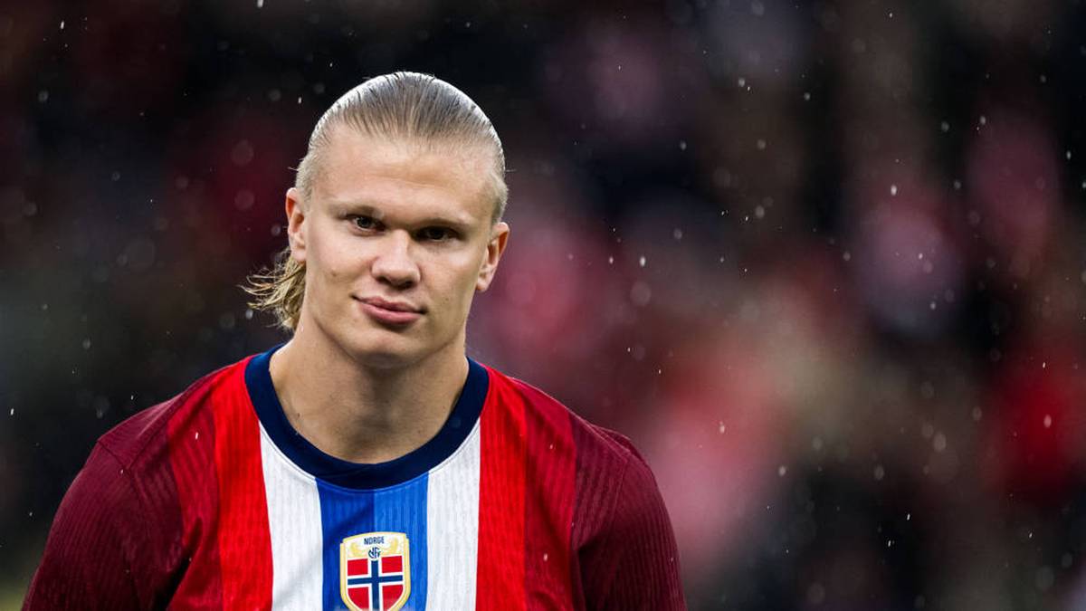 Der prominenteste Name auf der Liste, dessen Nation sich nicht qualifiziert hat. In der Gruppe A der EM-Qualifikation belegte Norwegen nur Rang drei - hinter Spanien und Schottland. Somit verpassen sie die erste Turnier-Teilnahme seit 2000. 