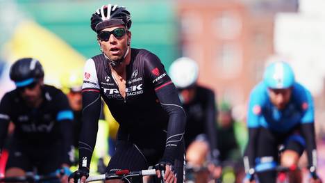 2014 Giro d'Italia - Stage Three