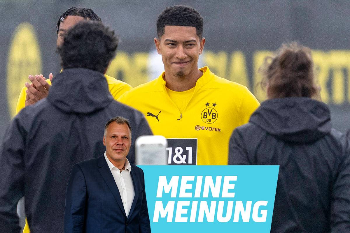 Watzkes Trumpf 