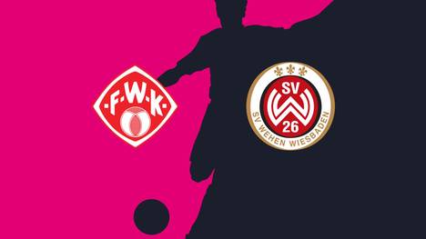 FC Würzburger Kickers - SV Wehen Wiesbaden: Tore und Highlights | 3. Liga