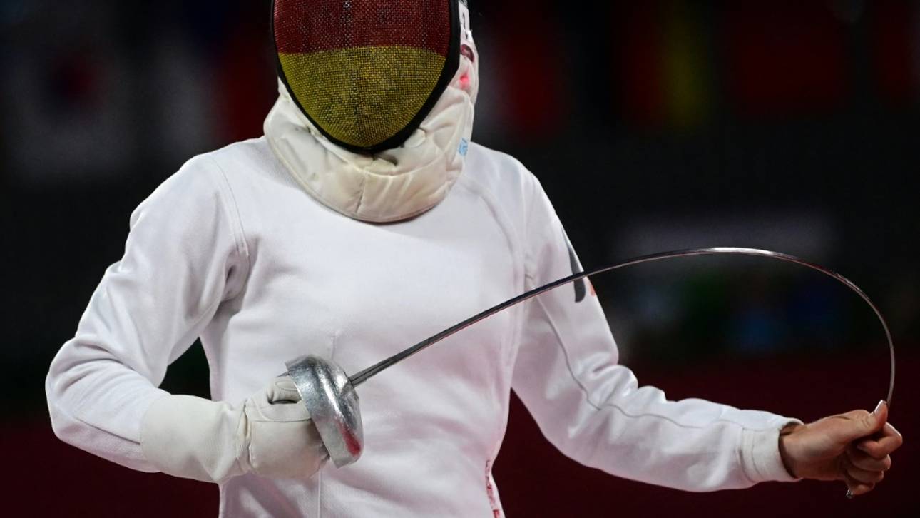 Deutsche Fecht-Veteranen machen Druck auf DFeB und FIE