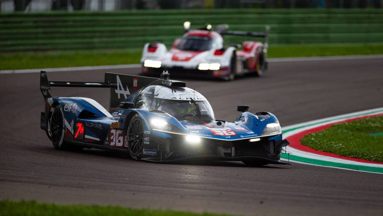 Mick Schumacher fährt aufs Podest