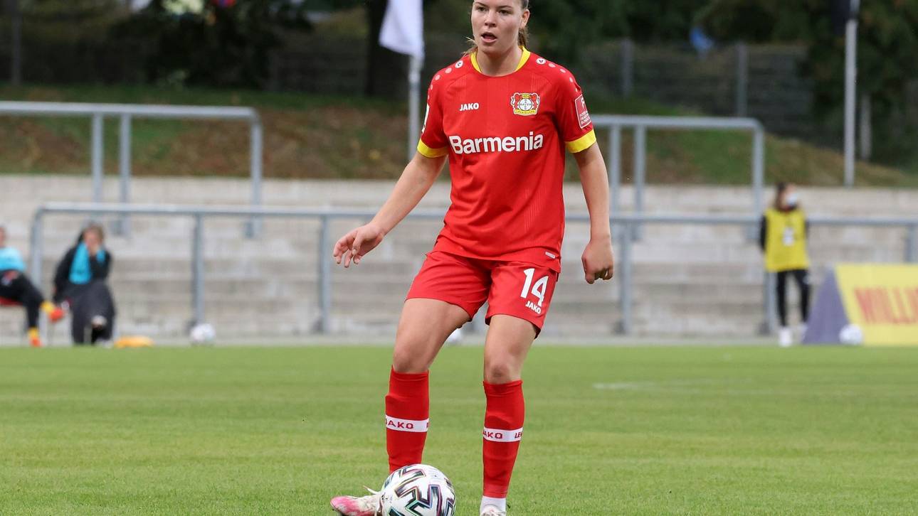 Bremen angelt sich Leverkusens Wirtz